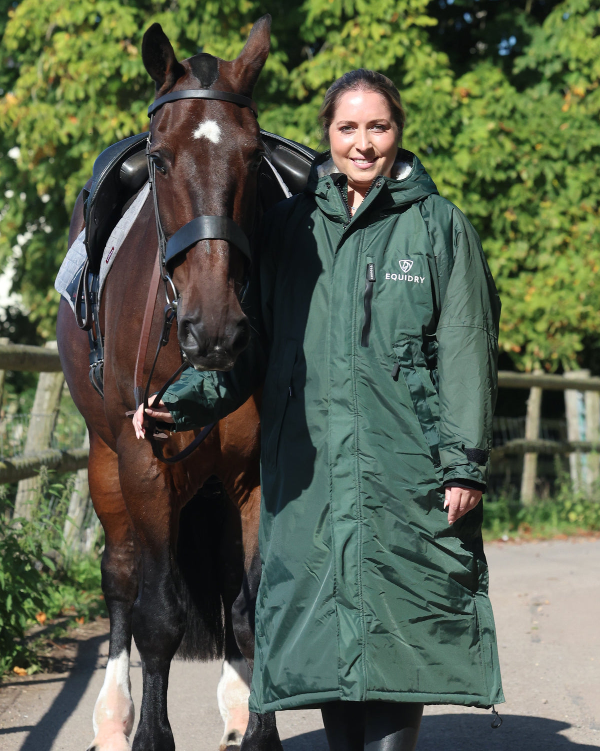 Evolution Womens Thick Fleece