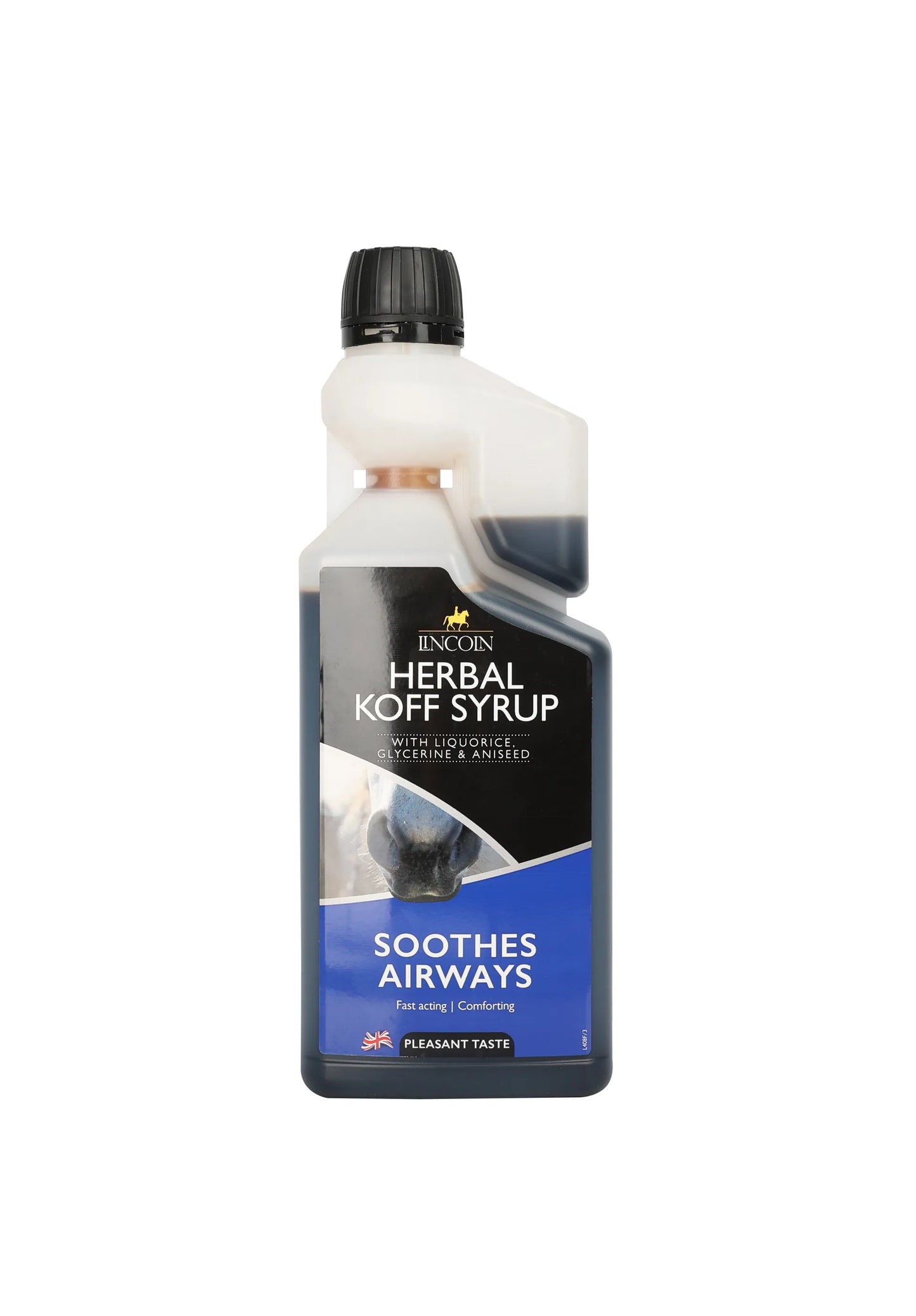 Lincoln Herbal Koff Syrup 1lt