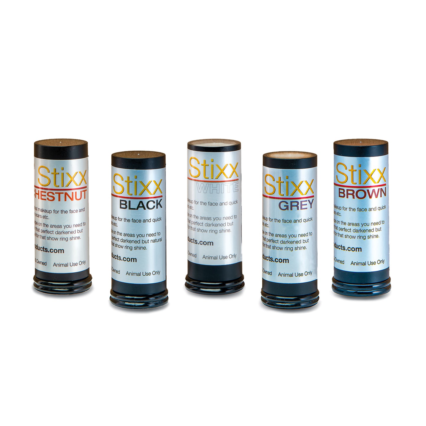 MP Gloss Mini-Stixx HIGH DEFINITION Makeup