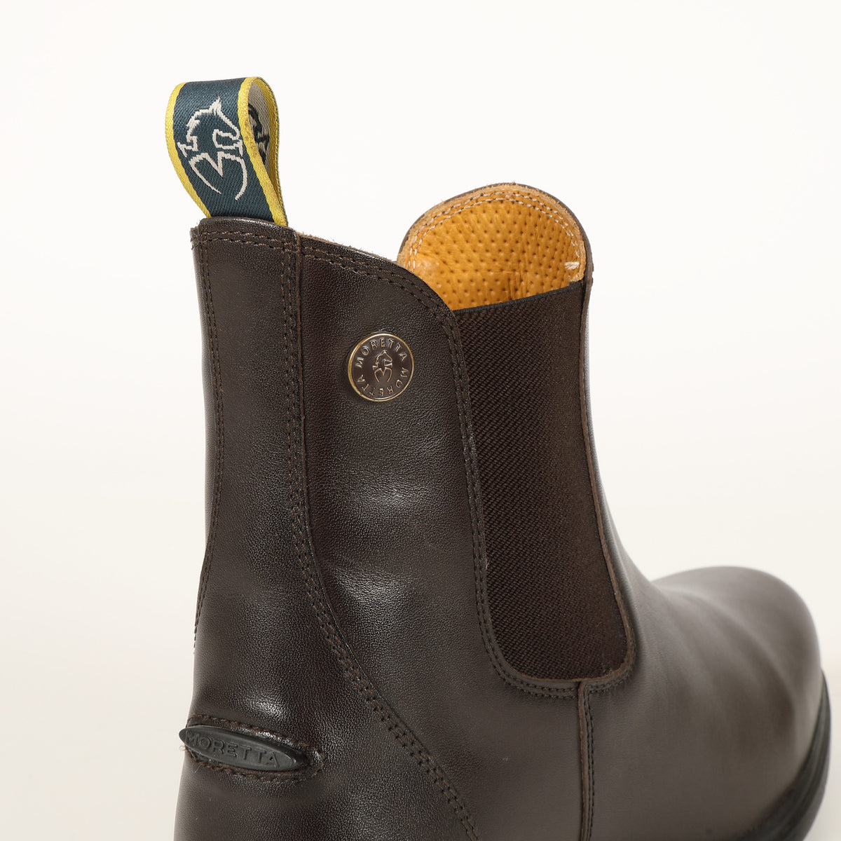 Moretta Lucilla Jodhpur Boots - Childs - official Shires product image