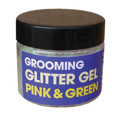 Equimins Glitter Gel 60g Pot