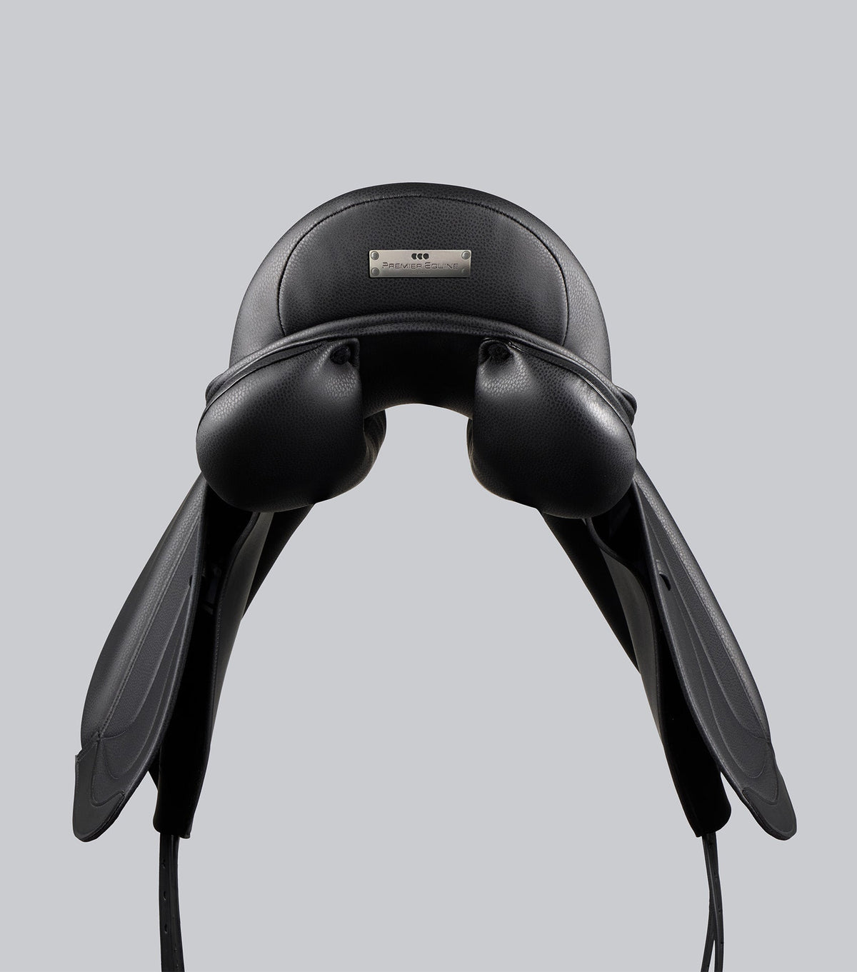 Reims Synthetic Dressage Saddle