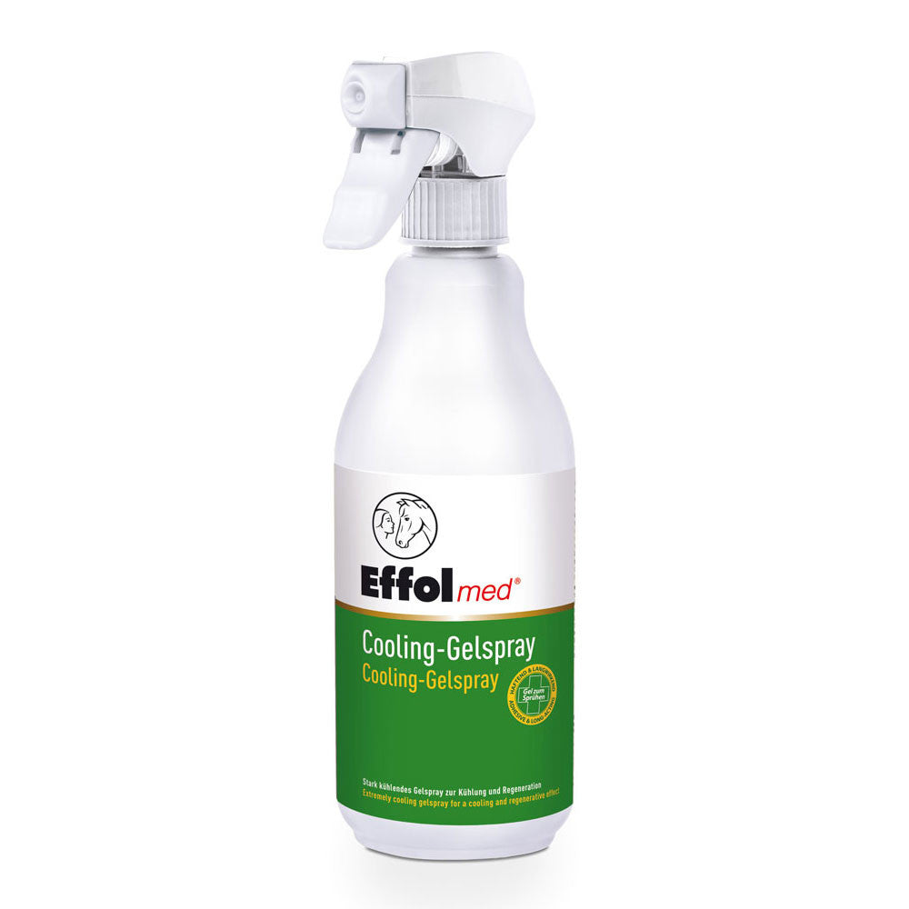 Effol Med Cooling- Gel Spray 500ml