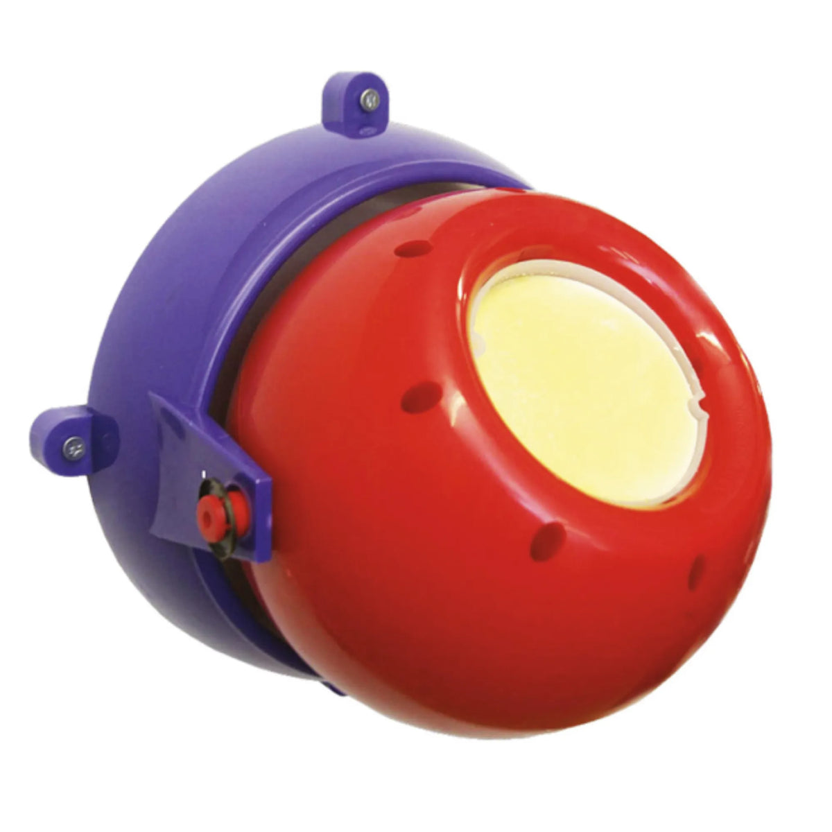 Likit Tongue Twister Red