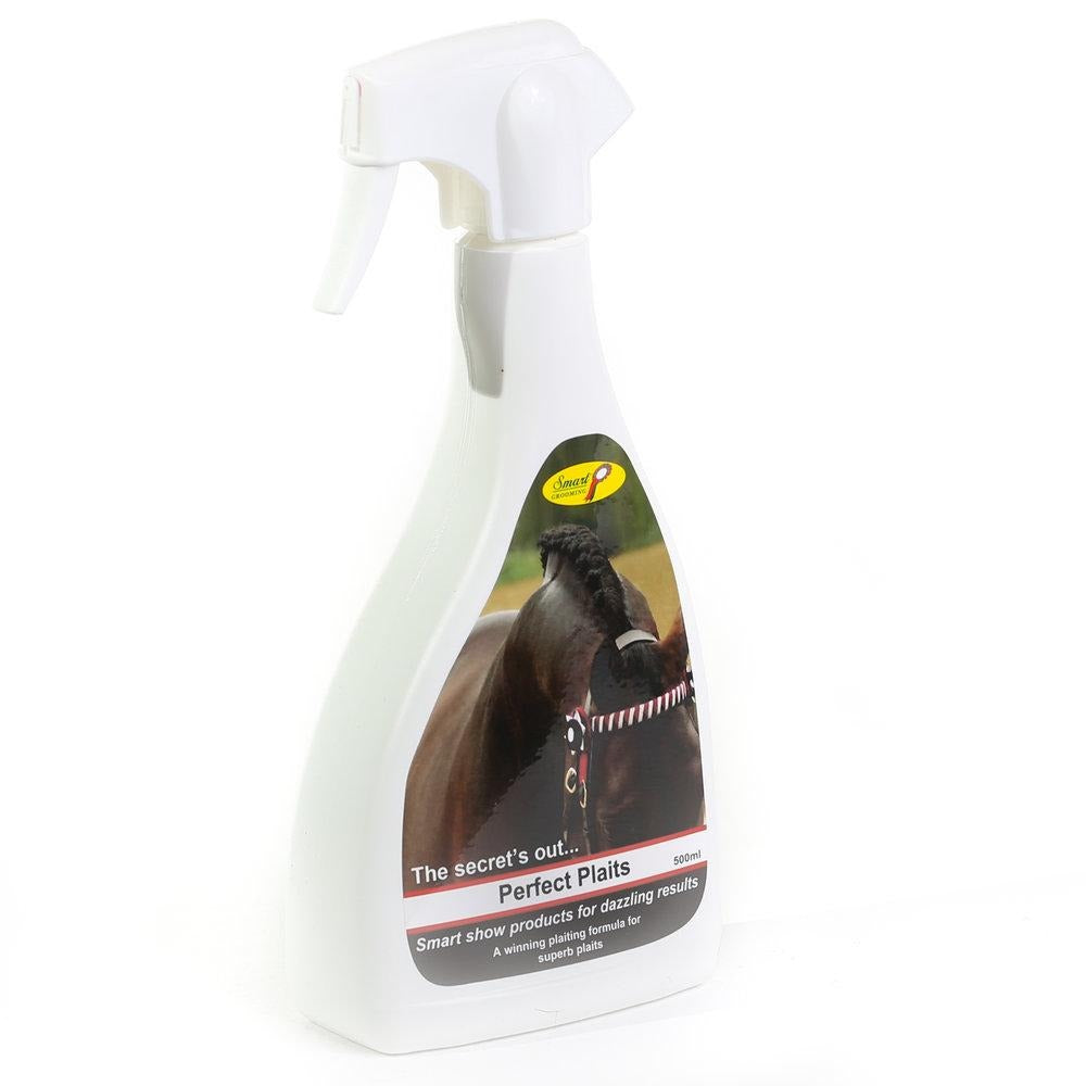Smart Grooming Plaiting Spray