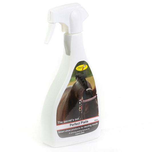 Smart Grooming Plaiting Spray
