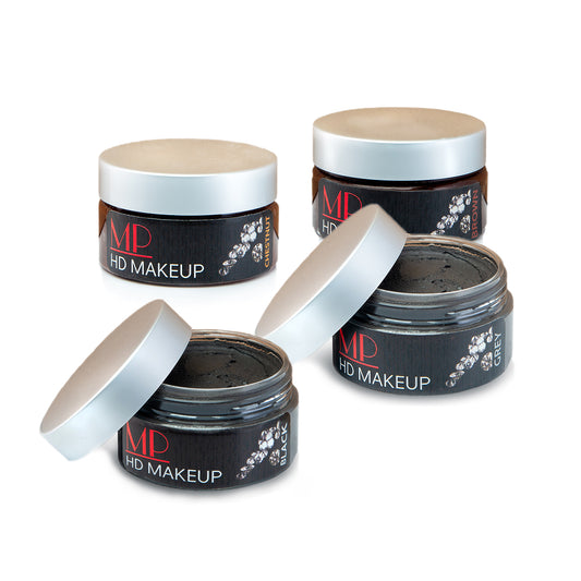 MP Gloss HD Makeup 50ml