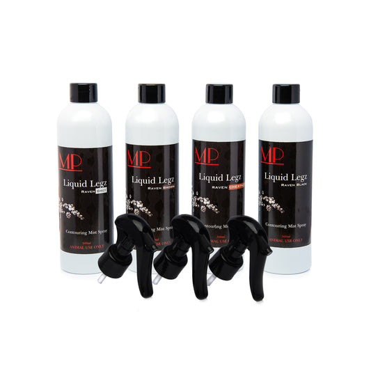 MP Gloss Liquid Legz 250ml