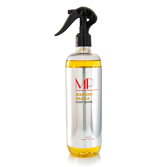 MP Gloss Dazzle Coat Shine 500ml