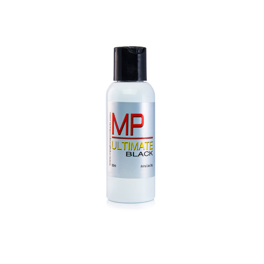 MP Gloss Ultimate Black 100ml