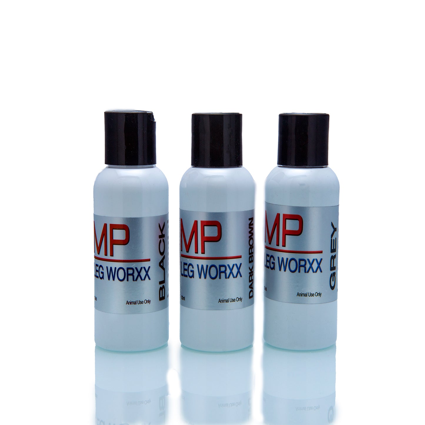 MP Gloss Leg Worxx 100ml