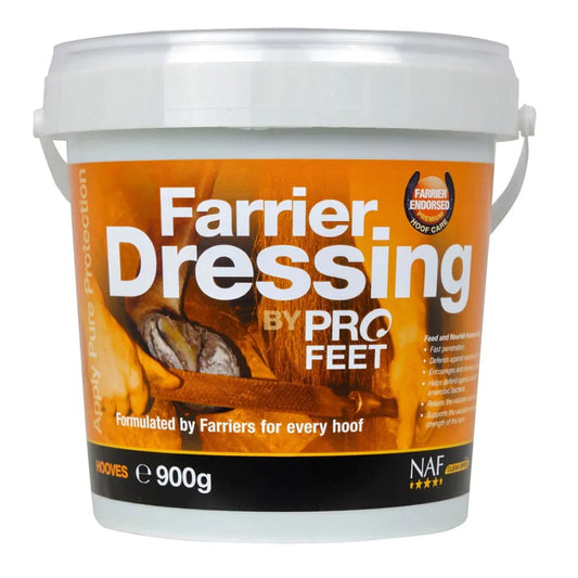 Naf Farrier Dressing by PROFEET 900g