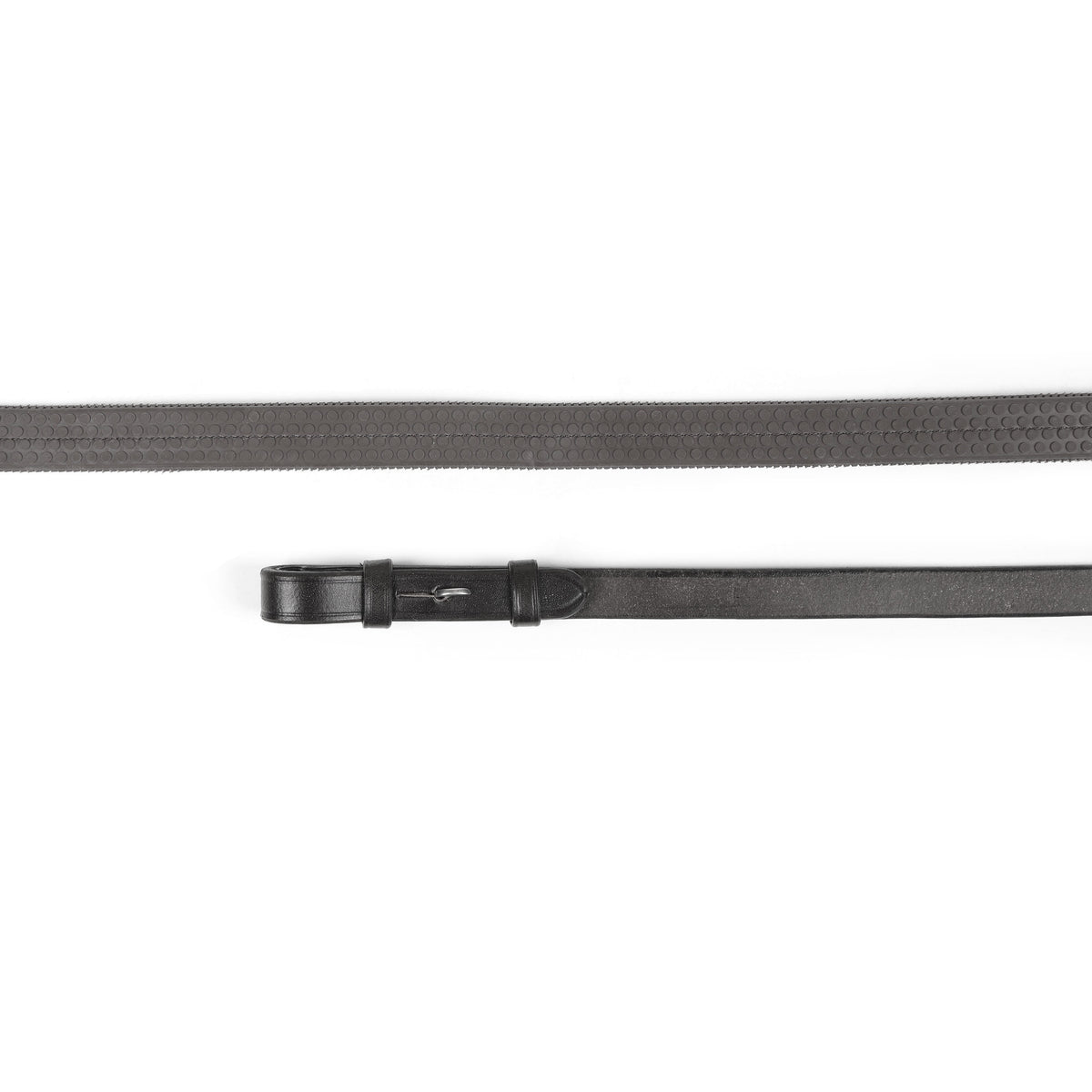 Velociti GARA Rubber Covered Reins - official Shires product image