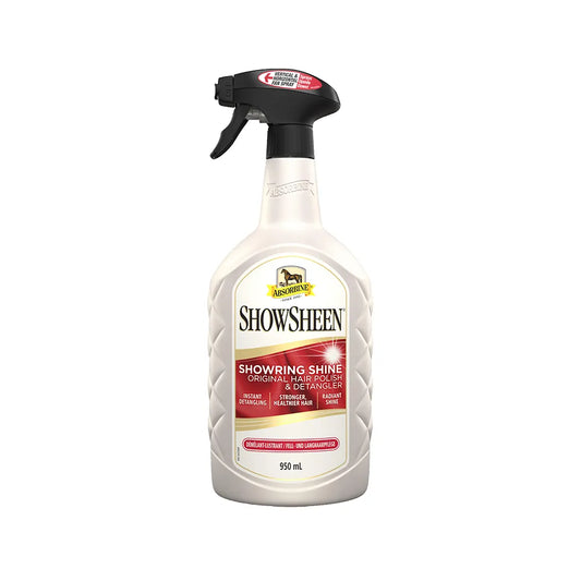 Absorbine ShowSheen 950ml