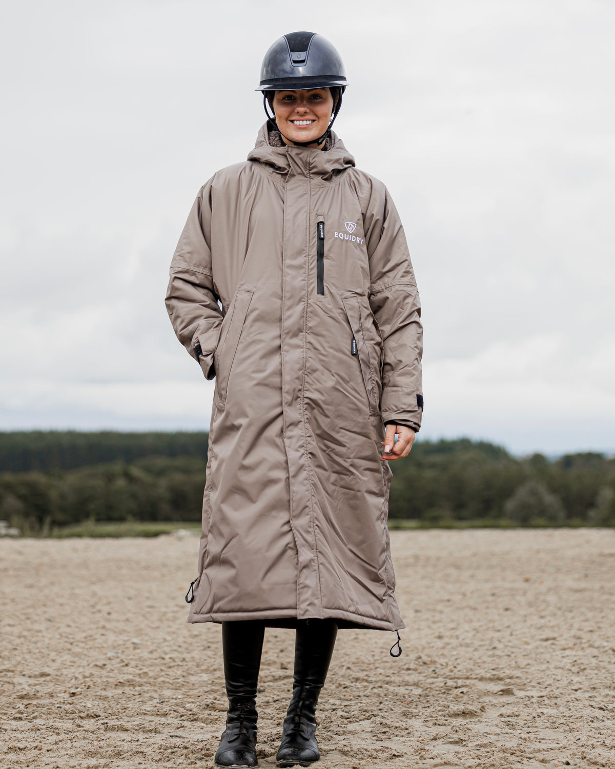 Evolution Womens Thick Fleece