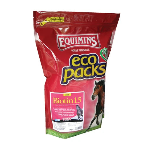 Equimins Biotin 15