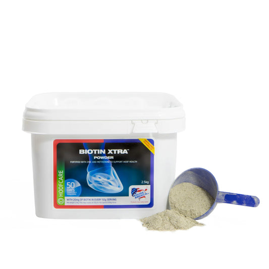 Equine America Biotin Xtra 2.5kg