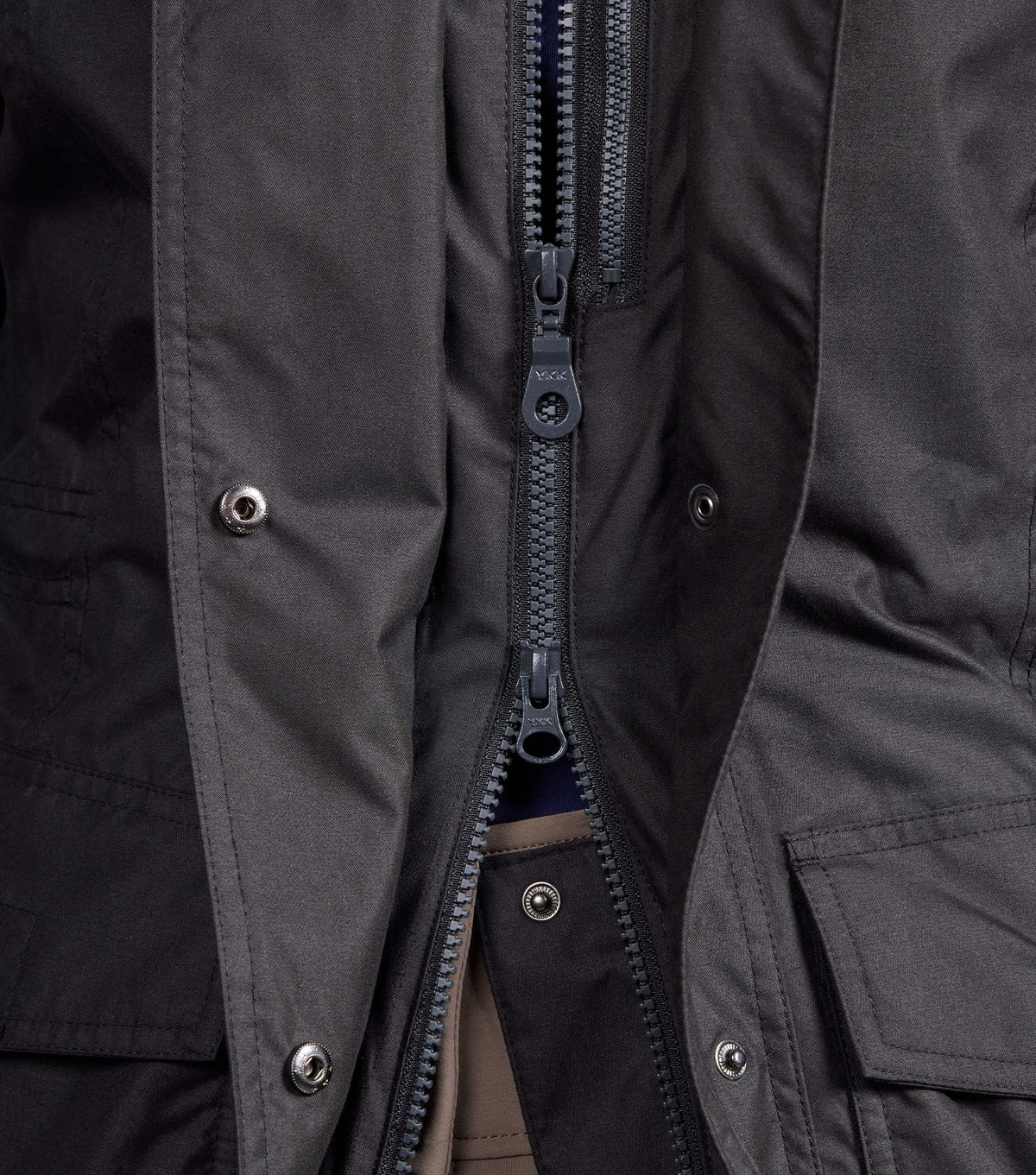 Cascata Ladies Waterproof Coat