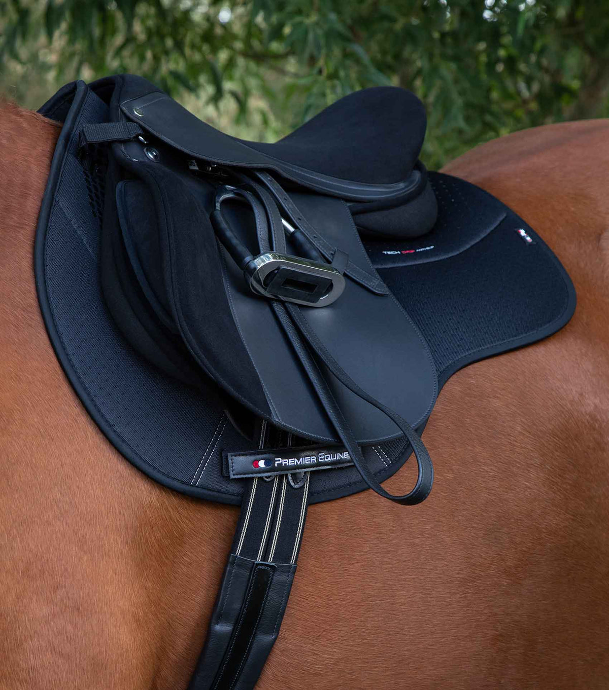 Close Contact Airtechnology Anti-Slip GP/Jump Square