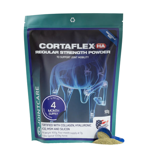 Equine America Cortaflex® HA Regular Powder 900g