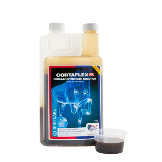 Equine America Cortaflex® HA Regular Solution 1lt