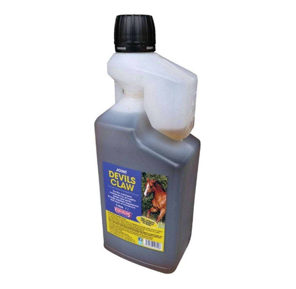 Equimins Liquid Devils Claw 1ltr