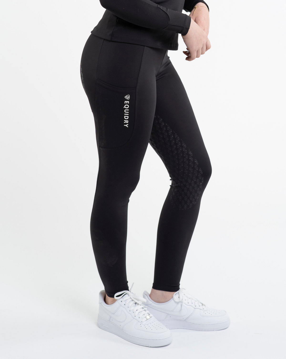 Water Repellent Leggings Womens