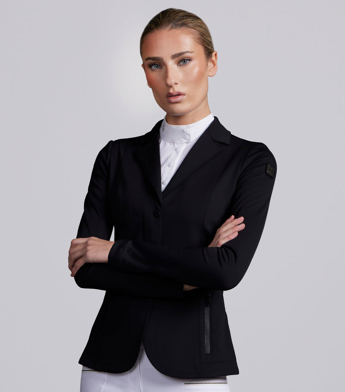 Evinco Ladies Competition Jacket
