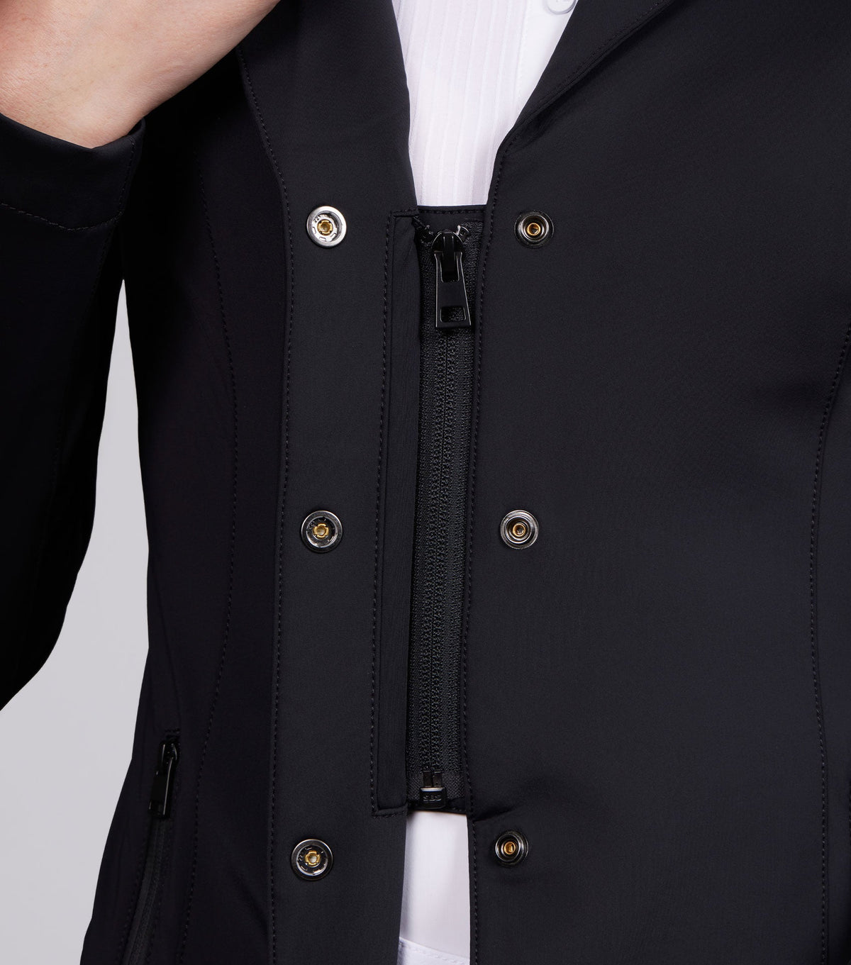 Evinco Ladies Competition Jacket