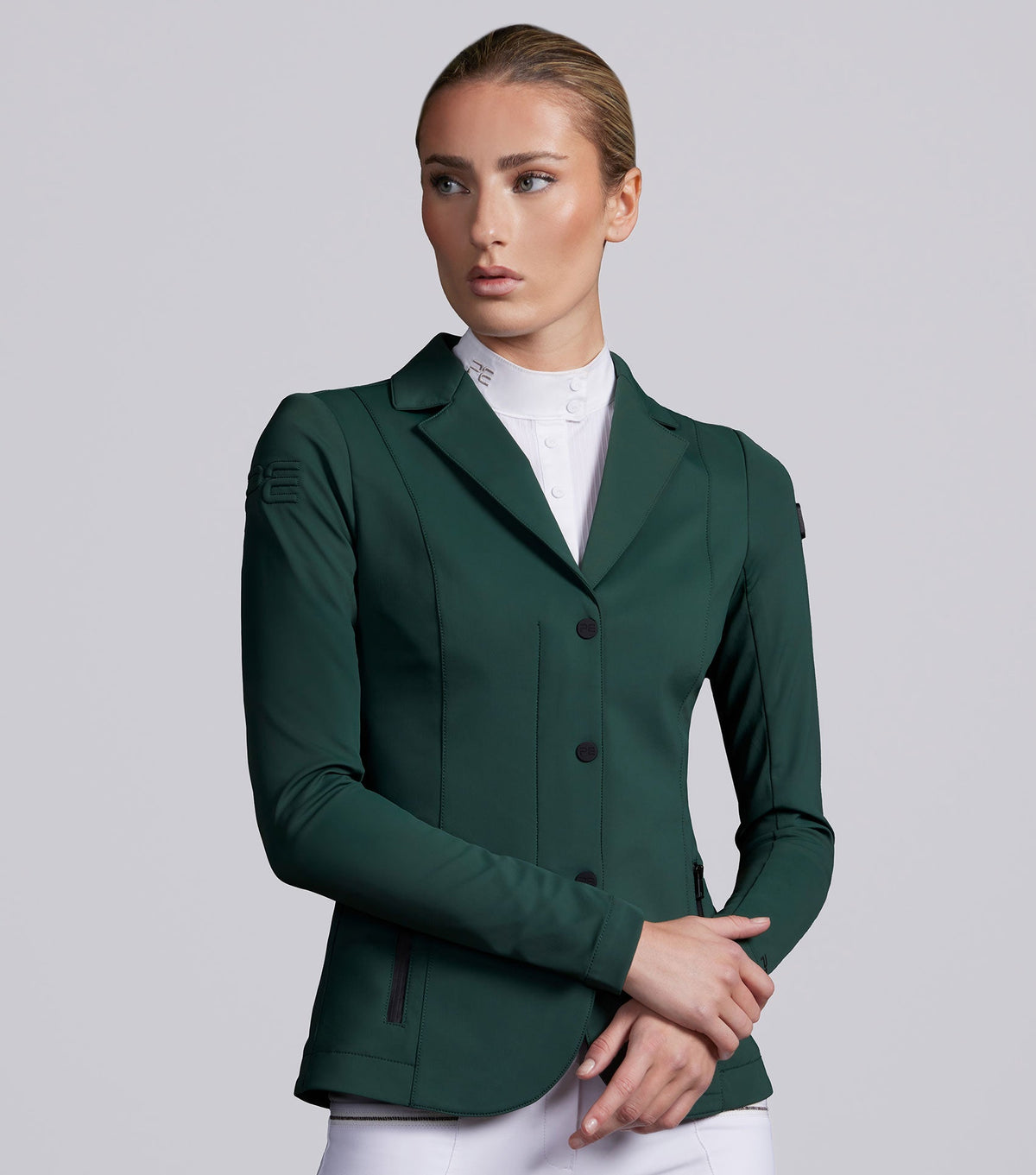 Evinco Ladies Competition Jacket