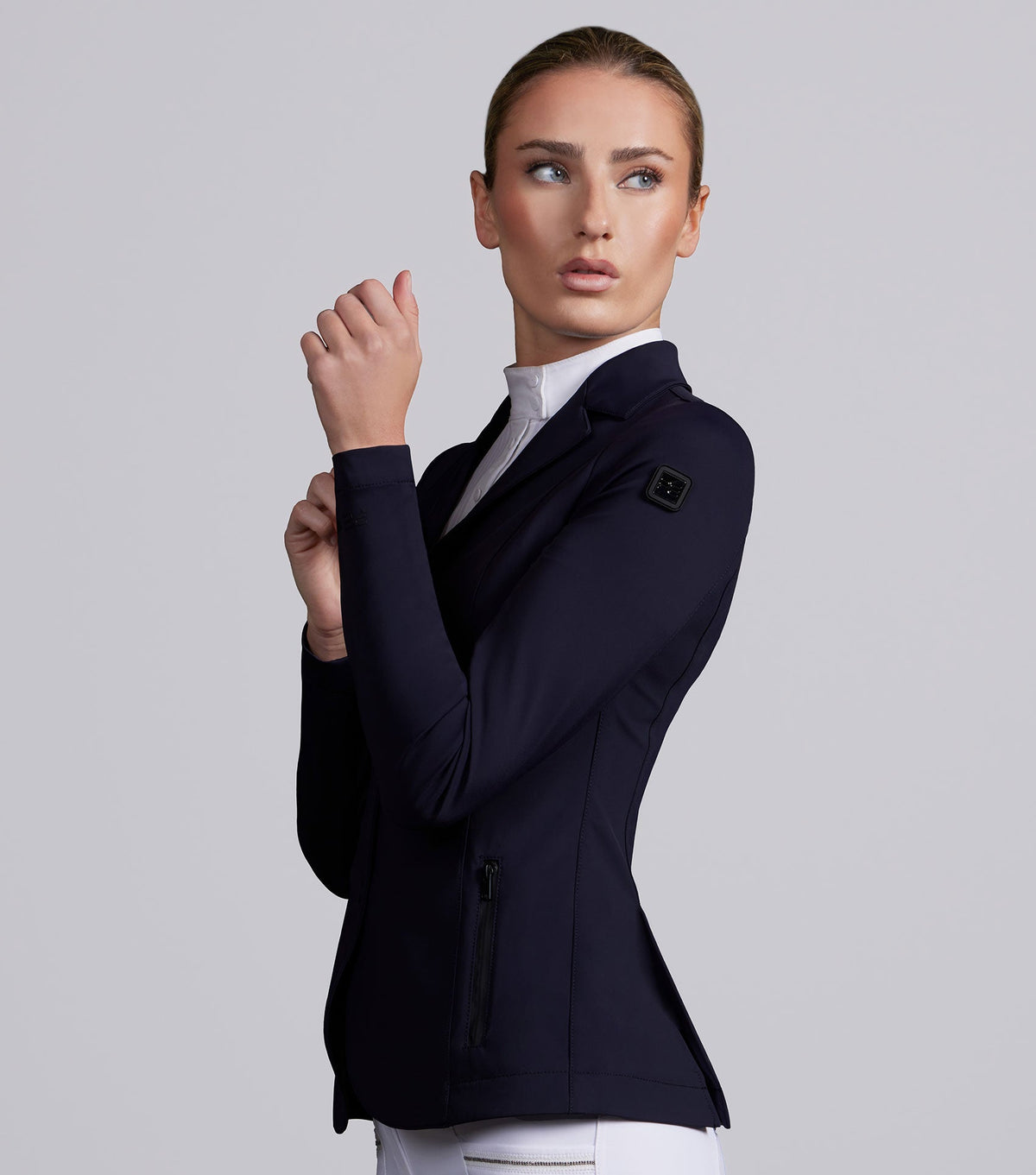 Evinco Ladies Competition Jacket