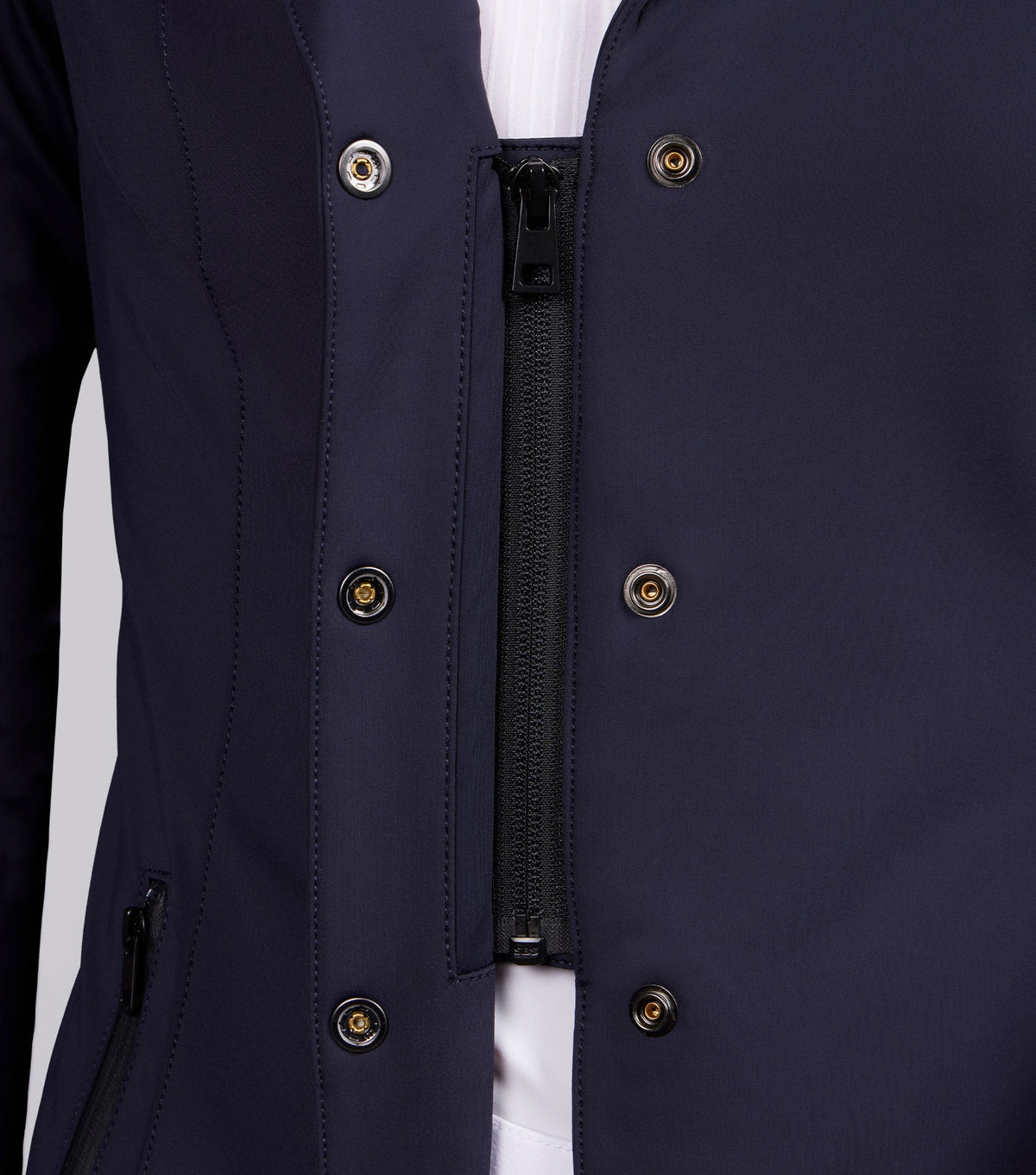 Evinco Ladies Competition Jacket