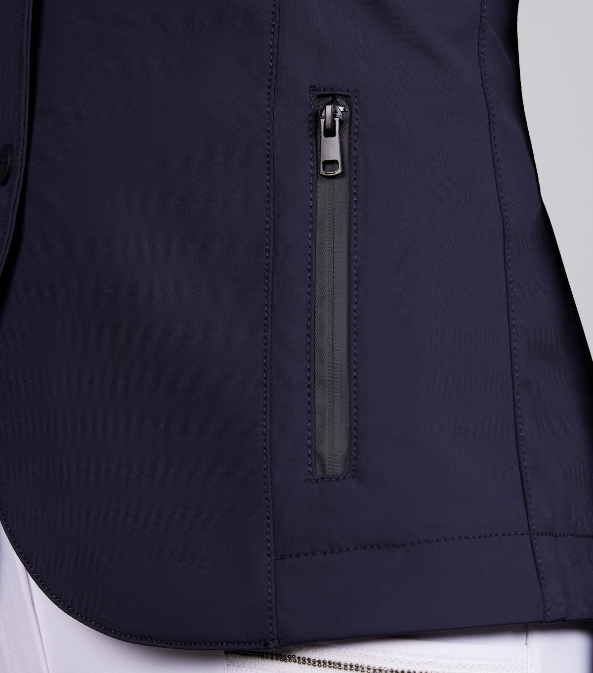 Evinco Ladies Competition Jacket