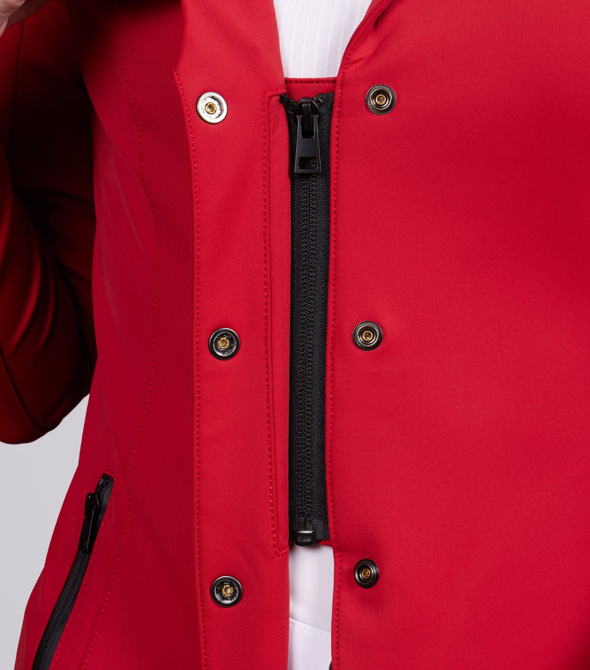 Evinco Ladies Competition Jacket