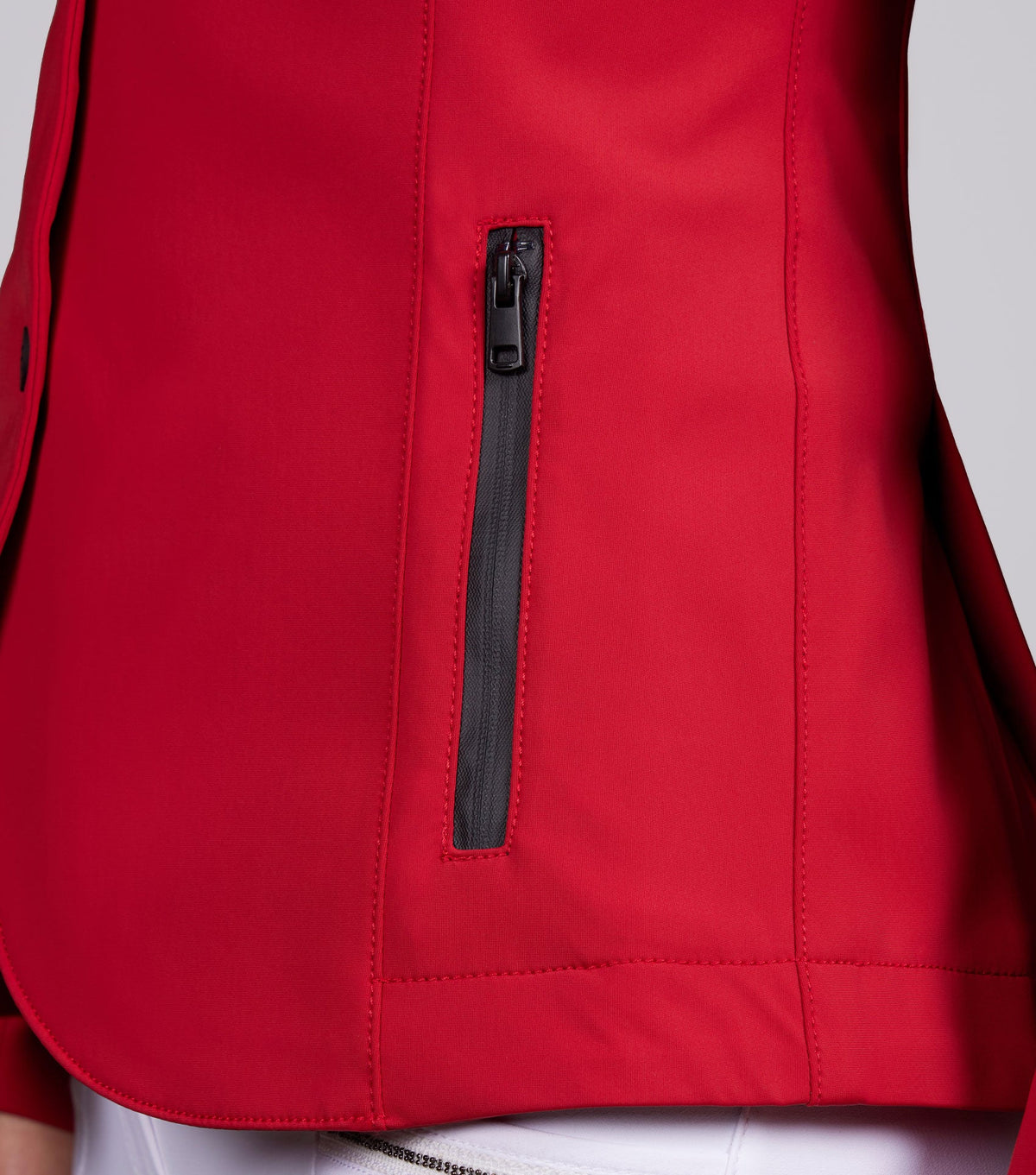 Evinco Ladies Competition Jacket