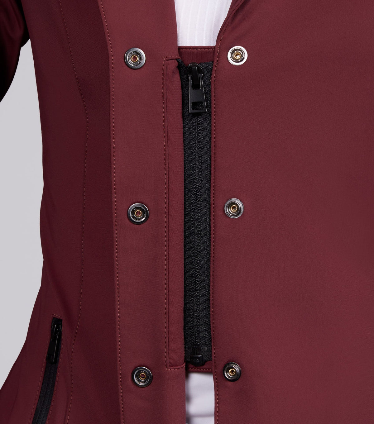 Evinco Ladies Competition Jacket