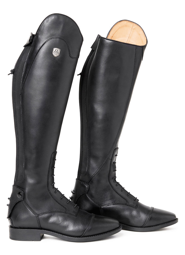Mountain Horse Freedom Tall Riding Boots - official Mountain Horse product image