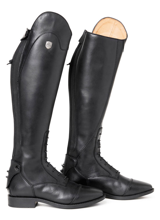 Mountain Horse Freedom Tall Riding Boots - official Mountain Horse product image