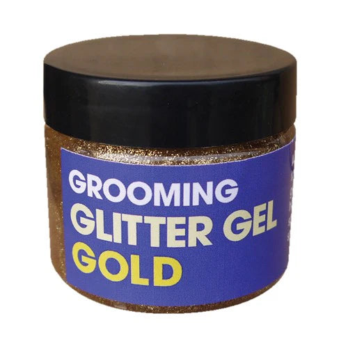 Equimins Glitter Gel 60g Pot