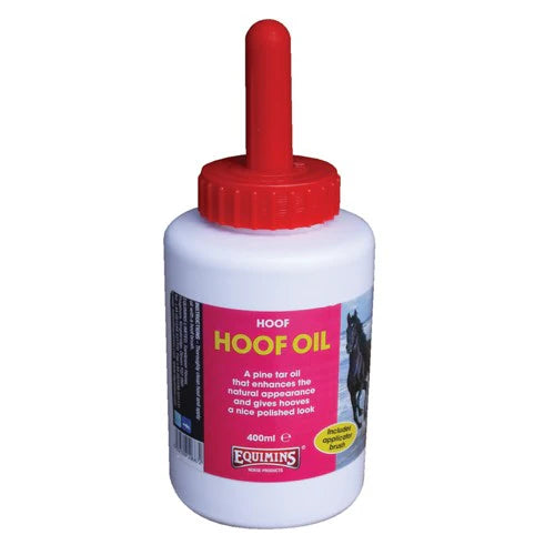 Equimins Hoof Oil