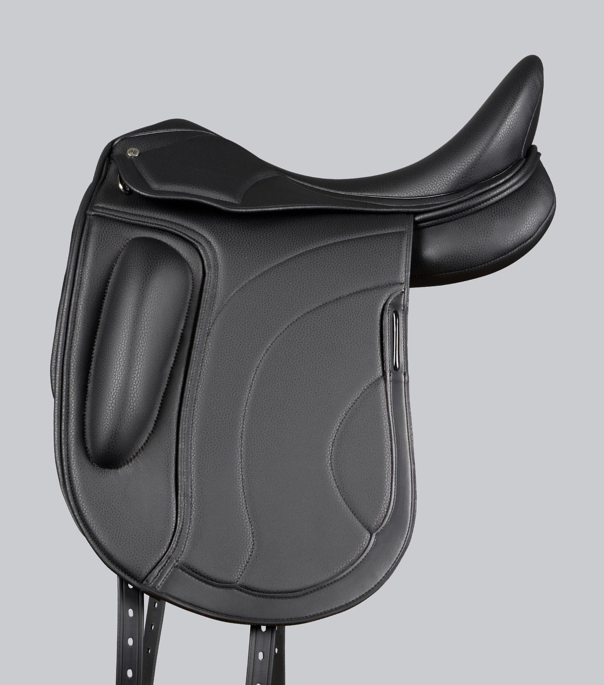 Montpellier Synthetic Dressage Saddle