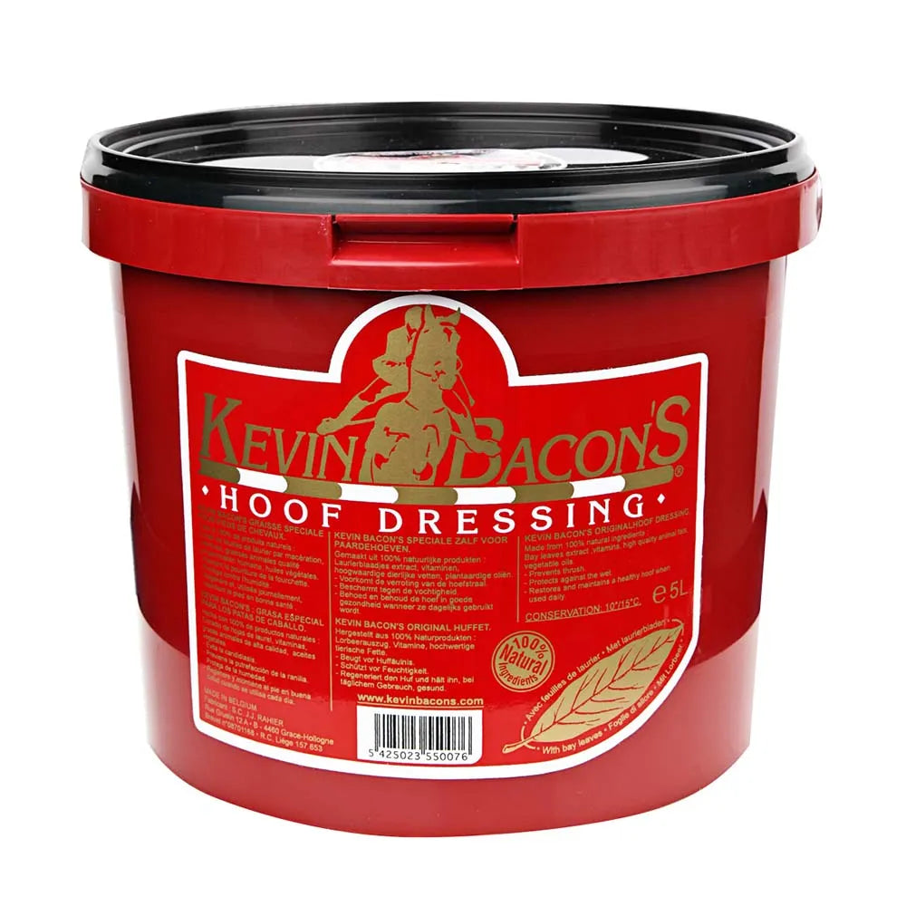 Kevin Bacon's Hoof Dressing 1lt