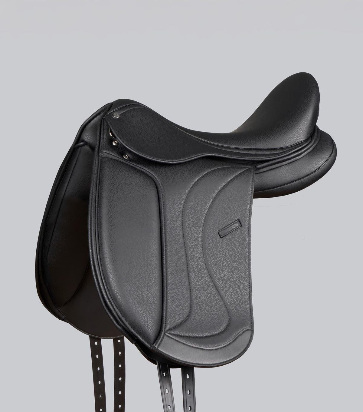 Reims Synthetic Dressage Saddle