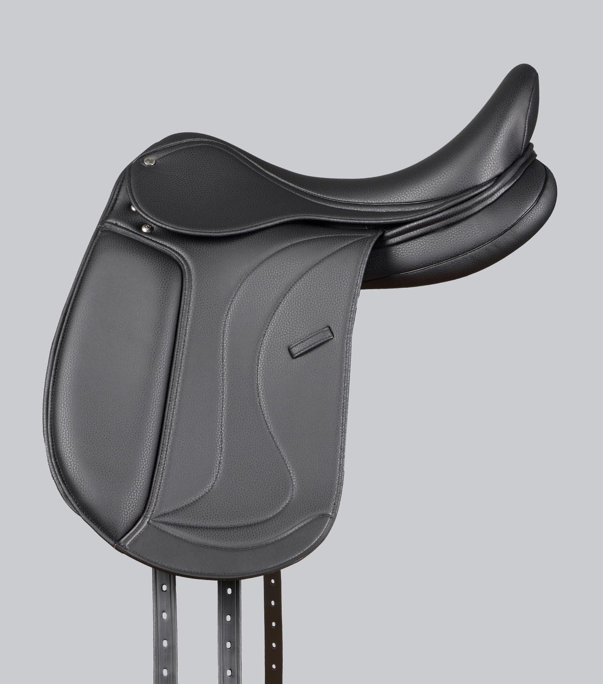 Reims Synthetic Dressage Saddle