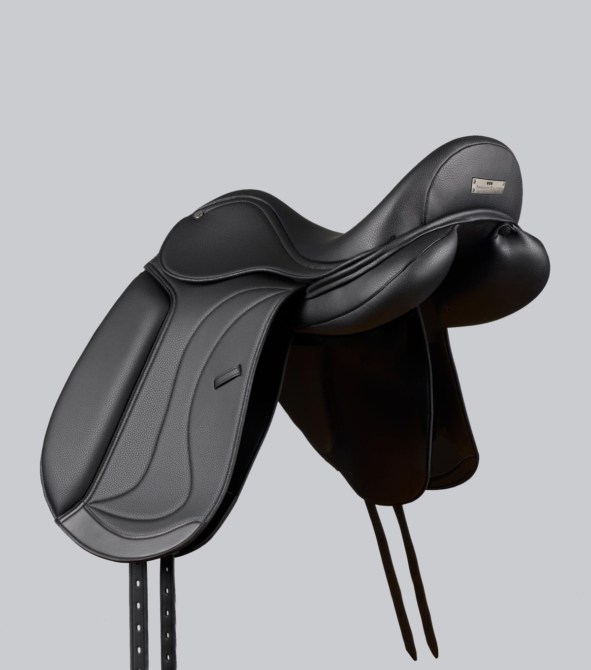 Reims Synthetic Dressage Saddle