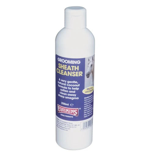 Equimins Sheath Cleaner 250ml