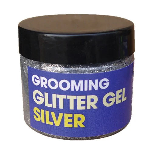 Equimins Glitter Gel 60g Pot