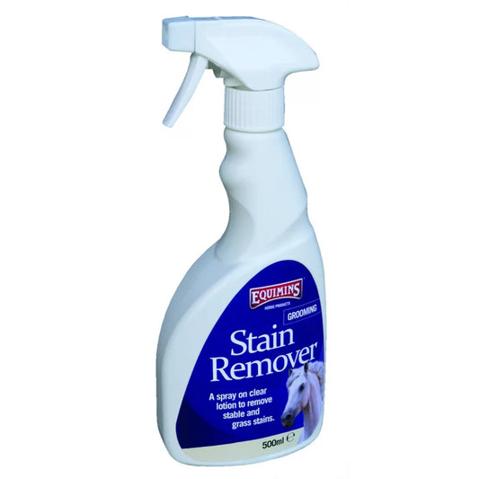 Equimins Stain Remover 500ml