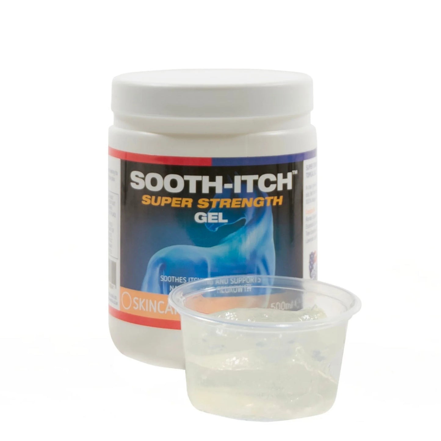 Equine America Sooth Itch Gel 500ml