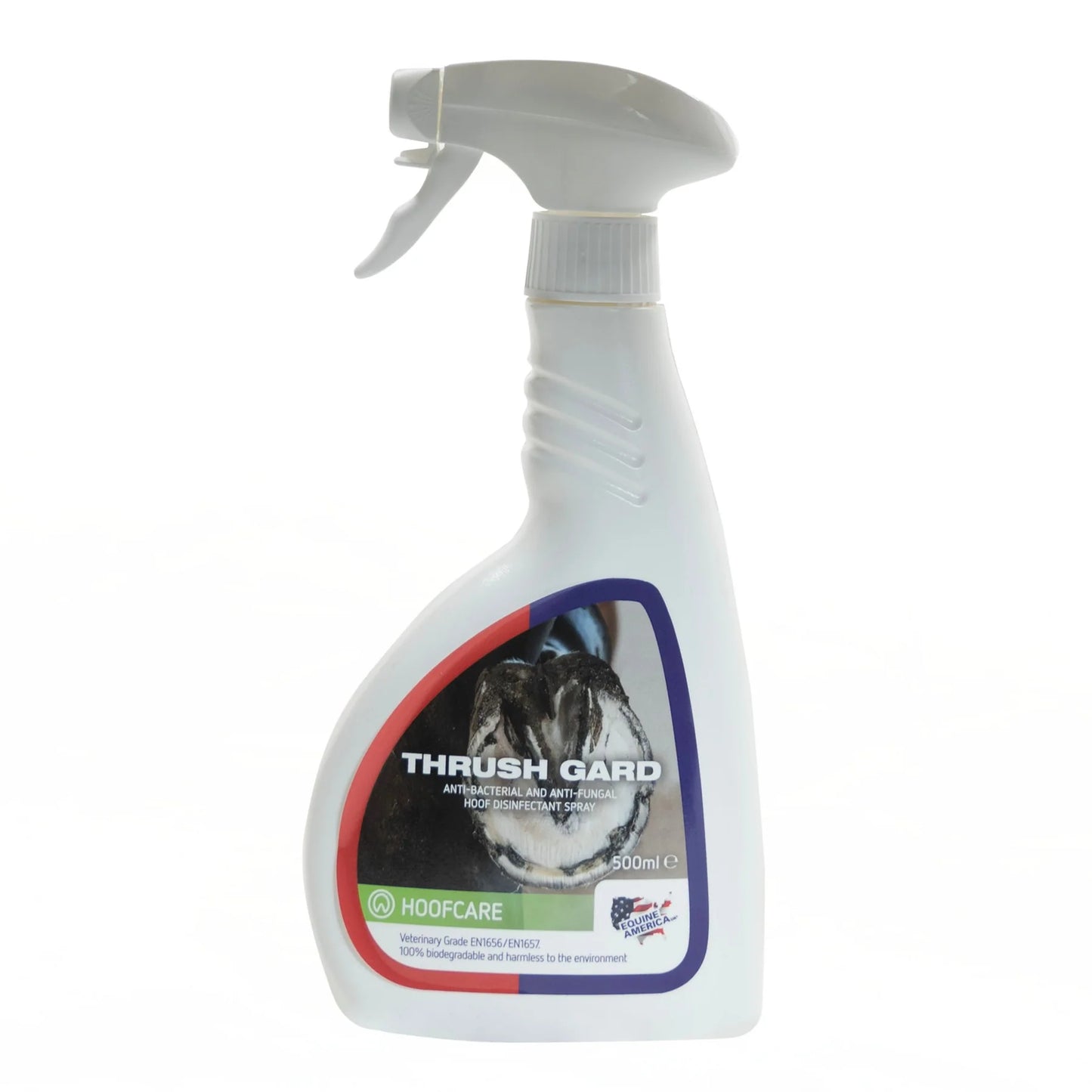 Equine America Thrush Gard Spray 500ml